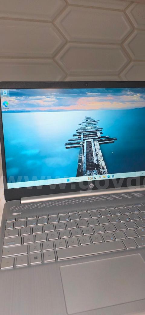 HP 15 8GB/500GB
