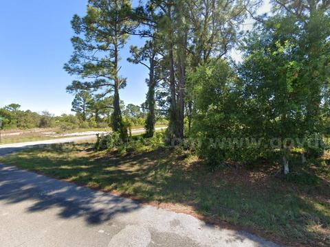 Your Piece of Florida - 0.27 Acres in Beautiful Lake Placid