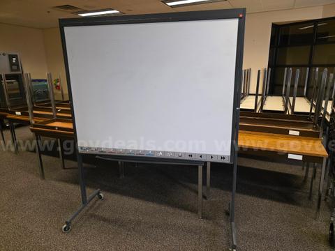 Interactive Whiteboard