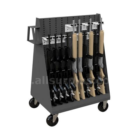 Weapon Cart