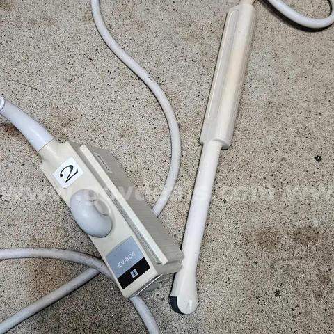 Siemens Acuson EV-8C4 Ultrasound Probe