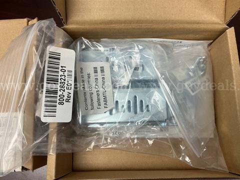 Cisco 3560/2960 Compact Switch Rack Mount Kits