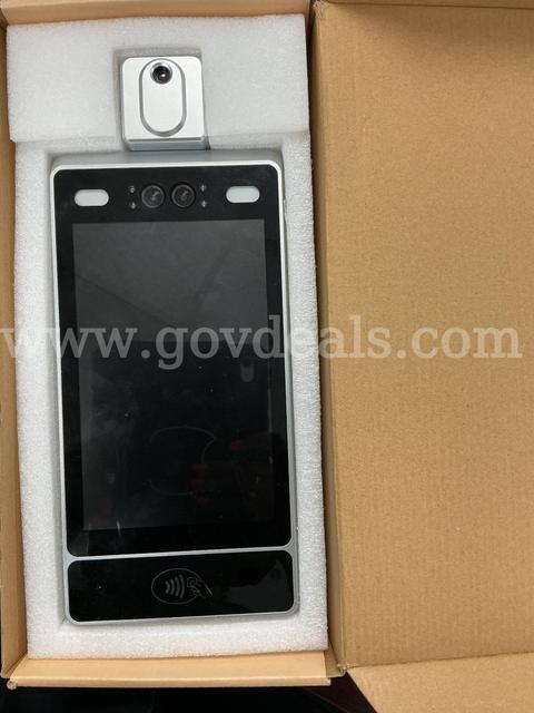 ACCESS CONTROL TERMINAL