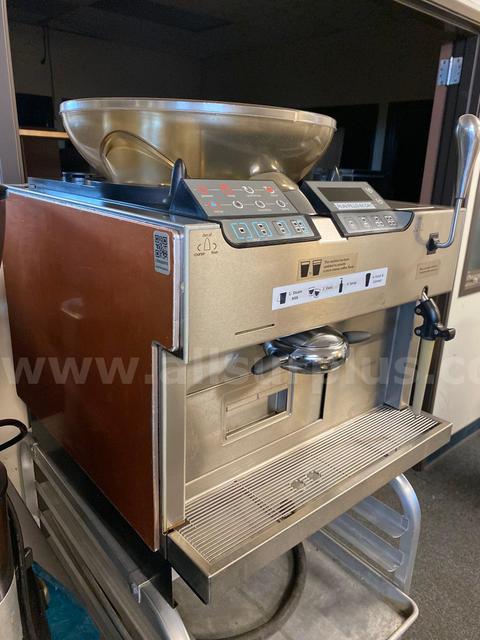 Mastrena 1 - Used Espresso Machine