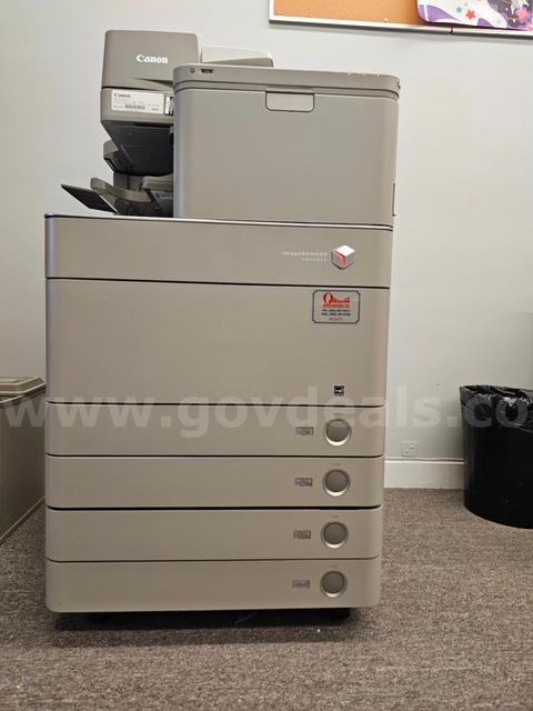 Canon Image Runner C5235