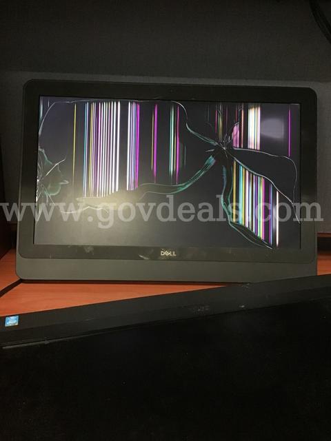 Dell All-in-Ones - 12 Units