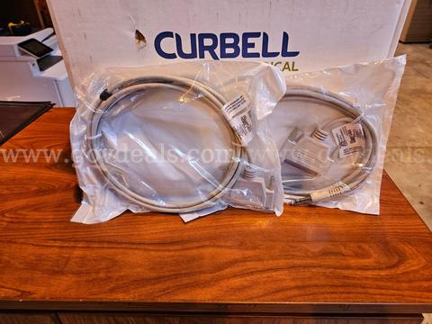 LOT OF 49 - INTER CONNECT CABLES - NEW