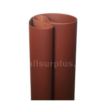 92 Ea. (Approx). Uneeda Sandpaper - Various (NEW/UNUSED)