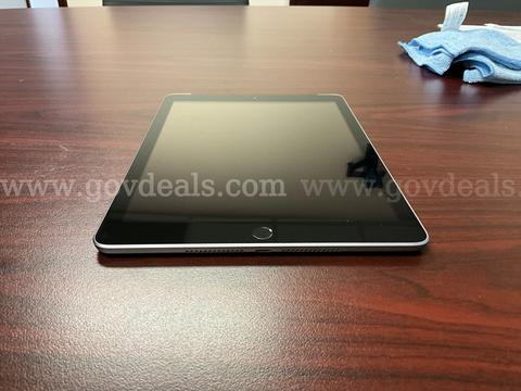 iPad (6th Gen) A1954 32GB