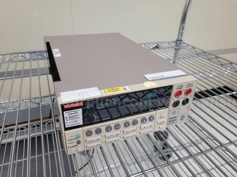 Keithley 2400 SourceMeter