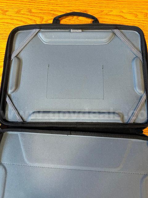 Laptop Bags - 8 UNITS - USED