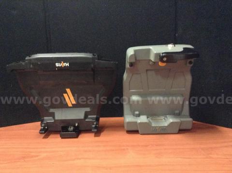 Havis Vehicle Office Docking Stations ( 7 UNITS)