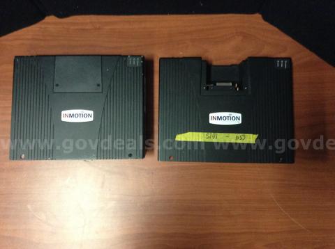 Sierra Wireless InMotion Multi-Network Mobile Gateway(25 UNITS)