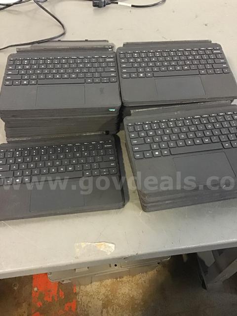 Microsoft Surface Keyboards  100 units