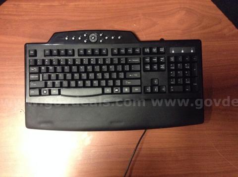 Computer Keyboards (7 UNITS)
