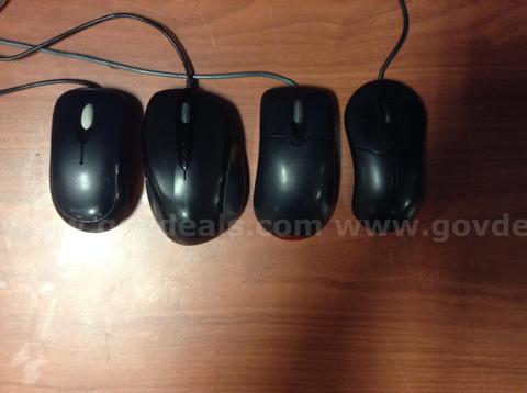 Computer Mouses (30 UNITS)