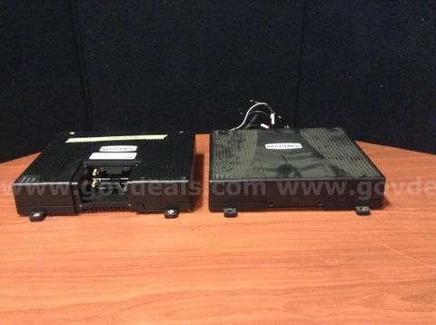 Sierra Wireless InMotion Multi-Network Mobile Gateway(35 UNITS)