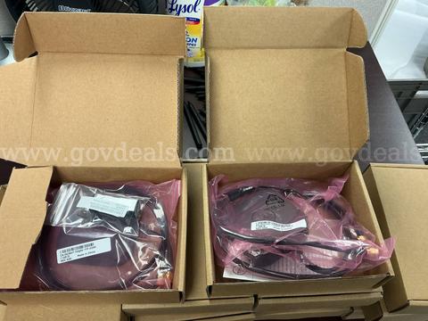 DELL OPTIPLEX ANTENNAS  (14 UNITS)