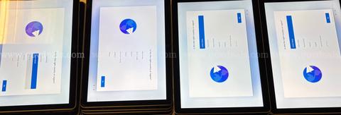 Microsoft Surface Go 85 Units