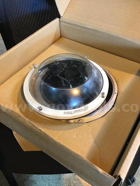 Axis Network CAMERA  - 4 UNITS