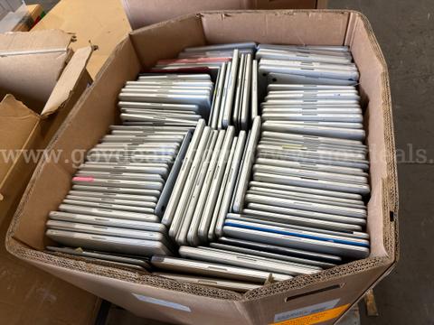 349 Apple MacBook Laptops A1278 A1932 A2442 A3113