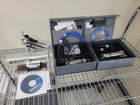 3ea Dino-Lite Digital Microscopes