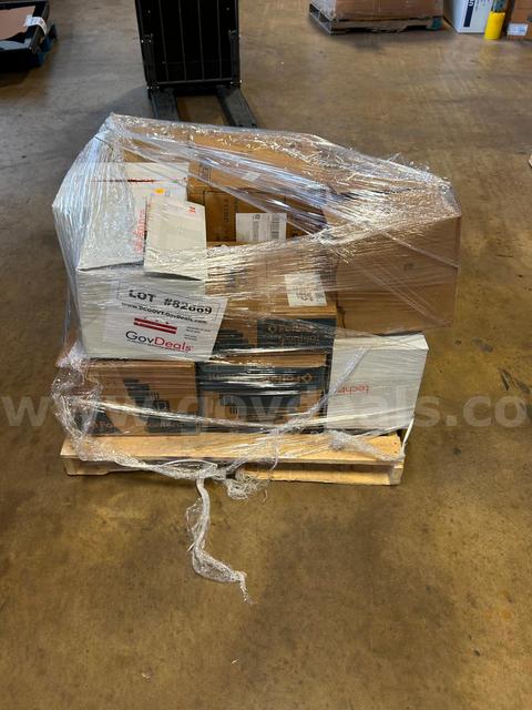CHILDRENS BOOKS - 1 PALLET