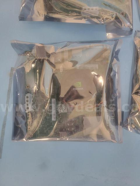 Lot of 3 -Nvidia Jetson Tegra Developer Board New in Packaging- Similar to Raspberry PI/ Arduino Boards