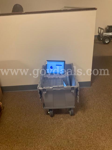 Microsoft Surface Go Tablets - 60 Units