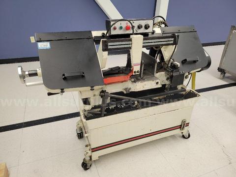 JET HBS-916W Horizontal Band Saw