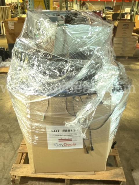 Electronic Recycle β 1 Full Gaylord