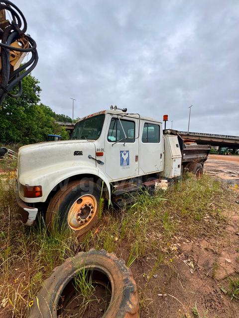 2000 International 4700