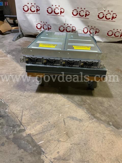 2 EMC  POWER SUPPLIES