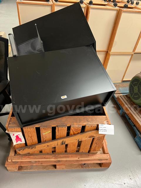 Scrap Metal **Crate NOT INCLUDED