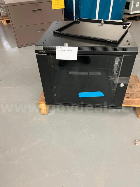 Networking Cabinet