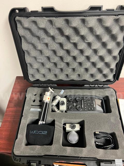 H6 Handy Recorder