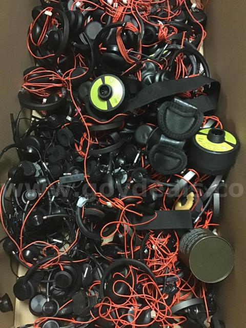 Electronic Recycle – 1 Full Bin