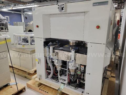 Strasbaugh 7AF Wafer Grinder