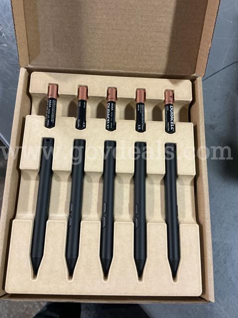 Microsoft Surface Go Pens (160 units) NEW IN BOX