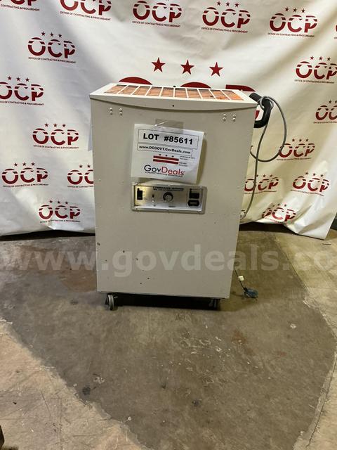 Air Purifier 1 - unit ( WORKING)