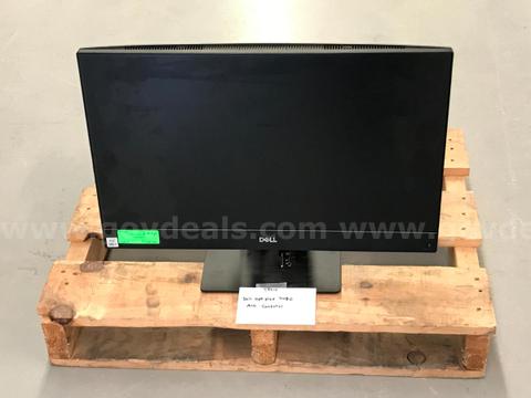 Dell Optiplex 7480 AIO Computer