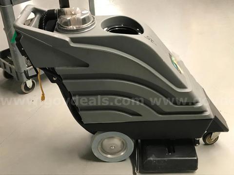 Tennant EX-56-120 Carpet Extractor