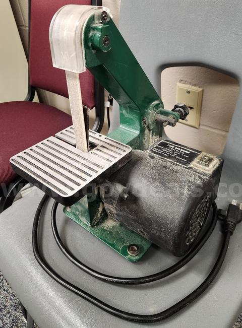 Belt Sander