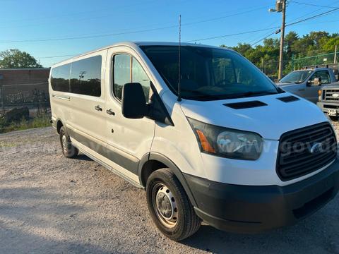 2016 Ford Transit