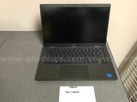 Dell Laptop