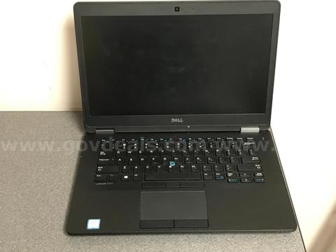 Dell Laptop