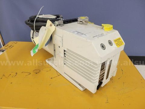 Leybold D16BCS Trivac Vacuum Pump