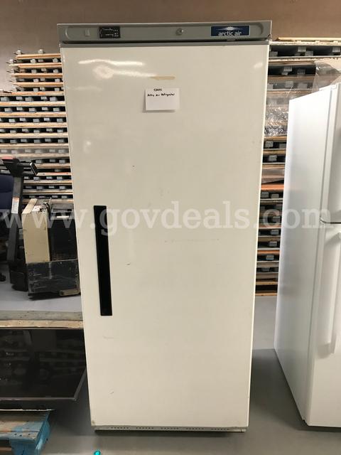 Artic Air Refrigerator