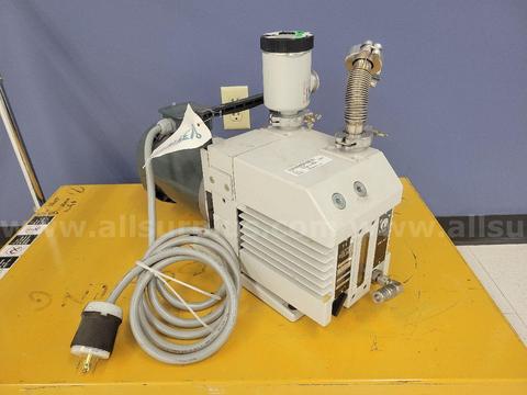 Leybold D16B Trivac Vacuum Pump
