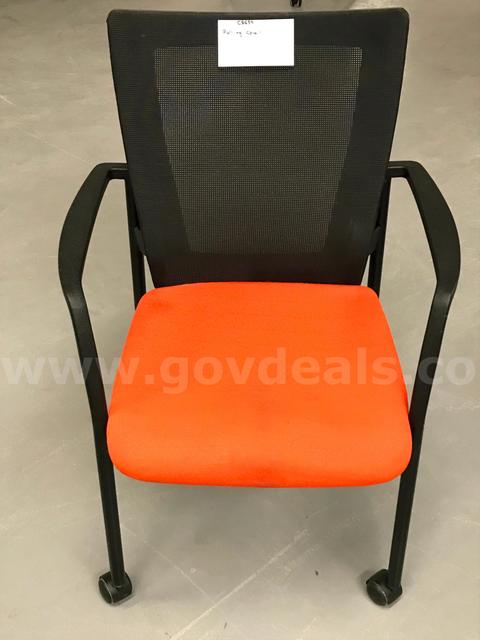 Rolling Chair